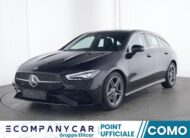 MERCEDES-BENZ CLA 180 Automatic Shooting Brake AMG Line Advanced Plus