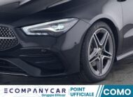 MERCEDES-BENZ CLA 180 Automatic Shooting Brake AMG Line Advanced Plus