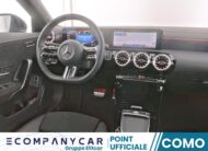 MERCEDES-BENZ CLA 180 Automatic Shooting Brake AMG Line Advanced Plus