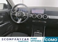 MERCEDES-BENZ GLB 180 Automatic Progressive Advanced