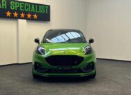 FORD Puma 1.5 200 CV ST RECARO|CARPLAY|LED|19′