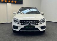 MERCEDES-BENZ GLA 180 Premium SERVICE|TETTO|LED|18′