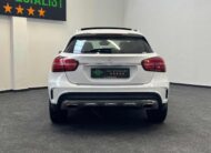 MERCEDES-BENZ GLA 180 Premium SERVICE|TETTO|LED|18′